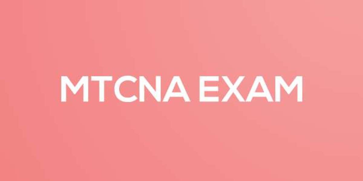 How to Stay Calm During the MTCNA Exam