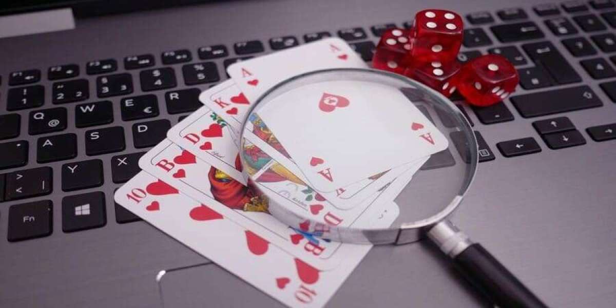 Mastering the Fun: How to Play Online Slot