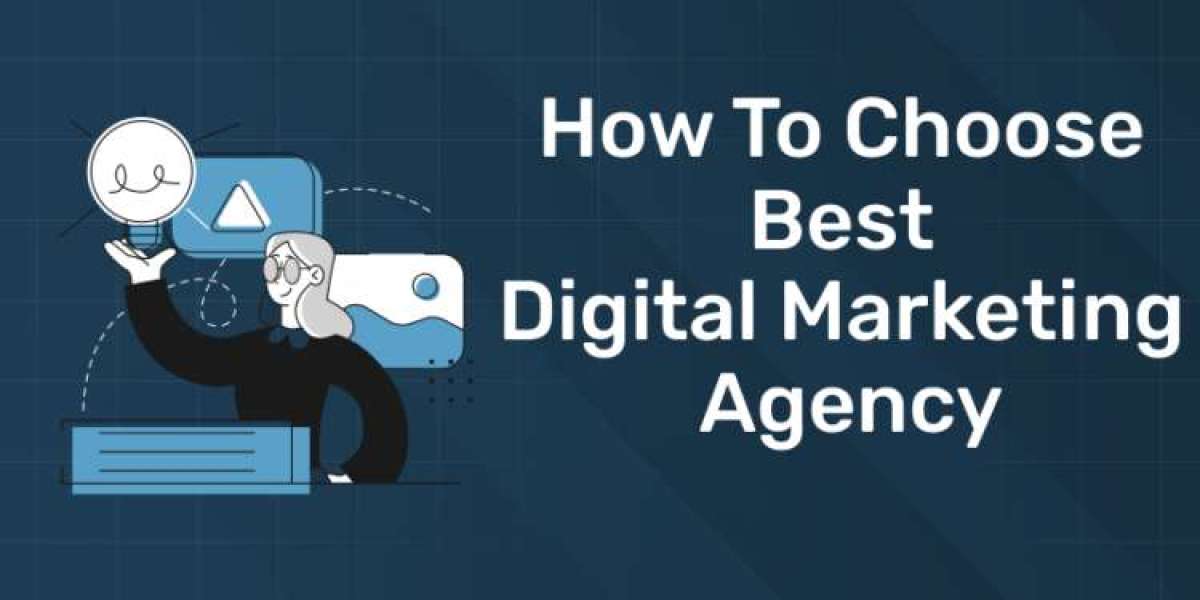 Transforming Your Business with the Best Digital Marketing Agency in Kanpur