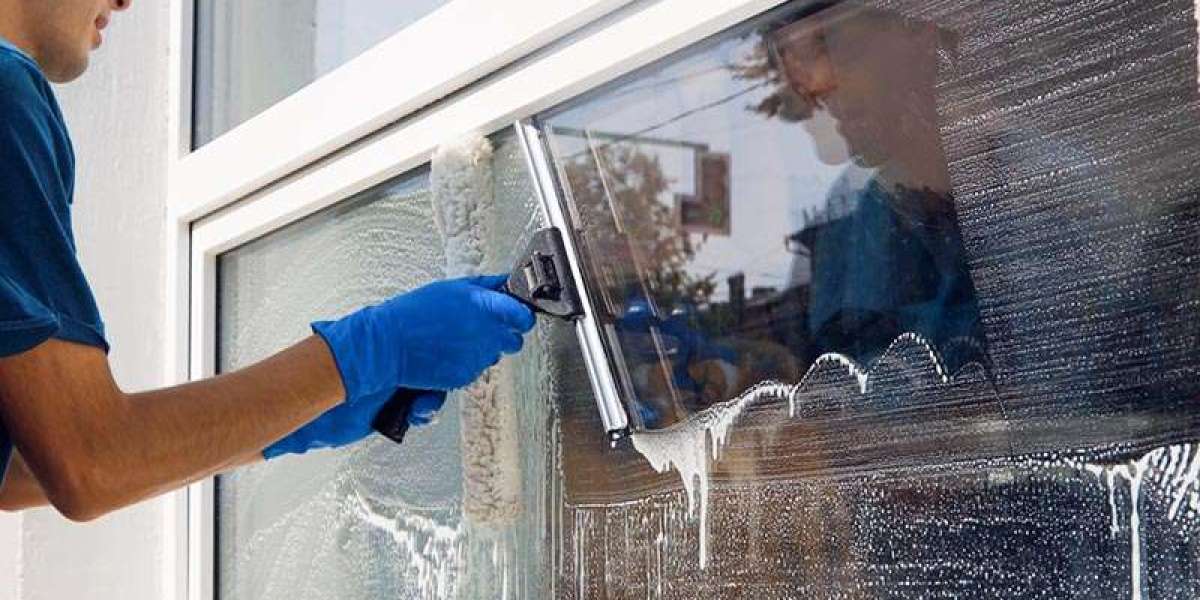 Window Cleaning Frequency: Best Practices, Factors, and Benefits