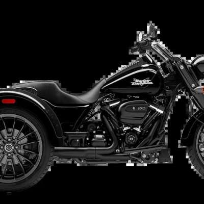 2024 Harley-Davidson Freewheeler Profile Picture