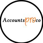 Accounts Pro profile picture