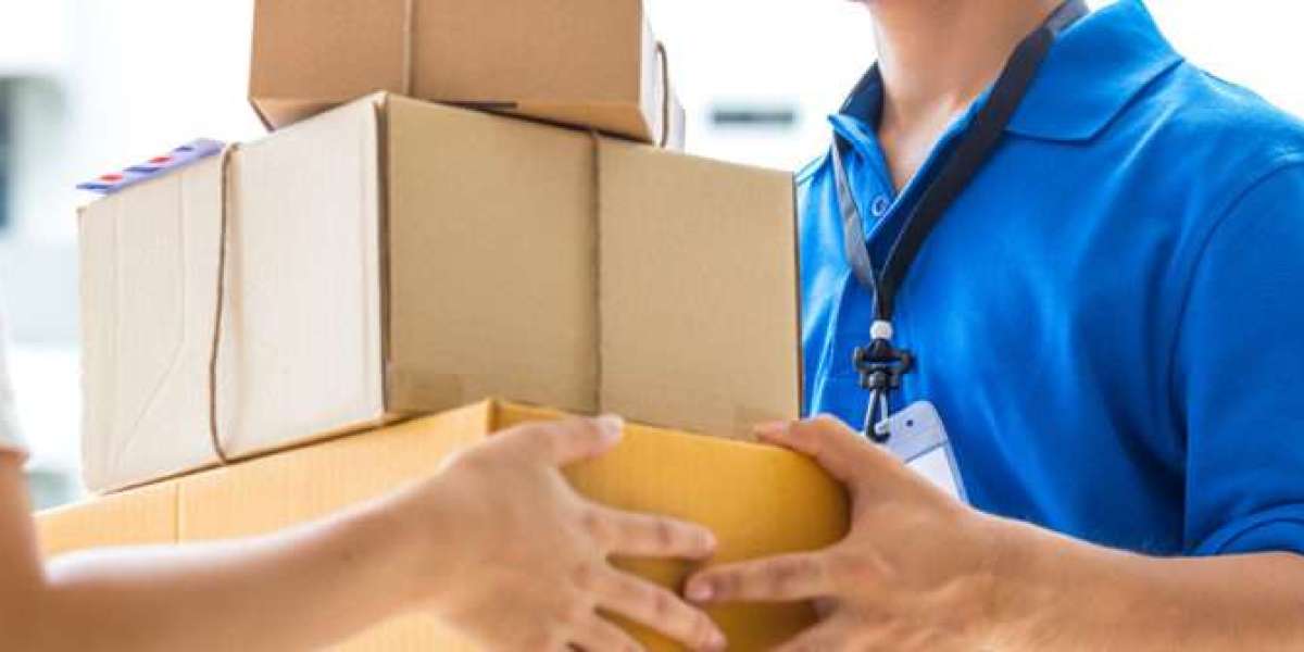 How Premium Courier Delivery Enhances Customer Satisfaction