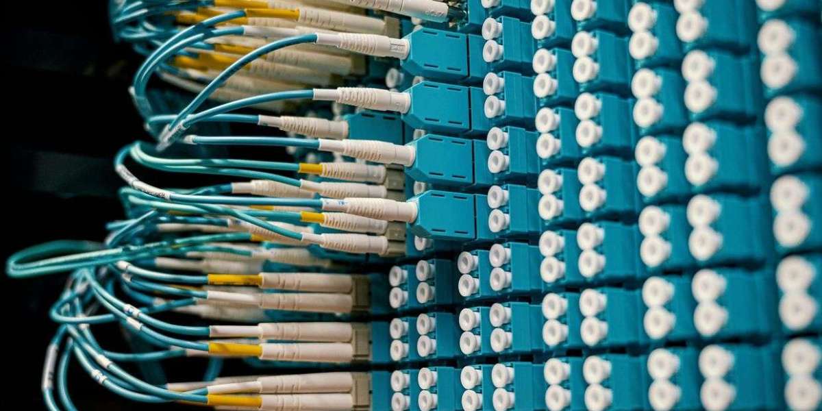 The Essential Role of Network Cabling Services in Business Connectivity