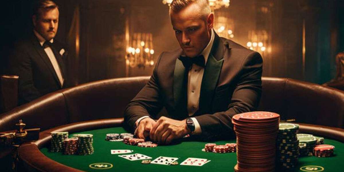 The Ultimate Guide to Your Favorite Gambling Site