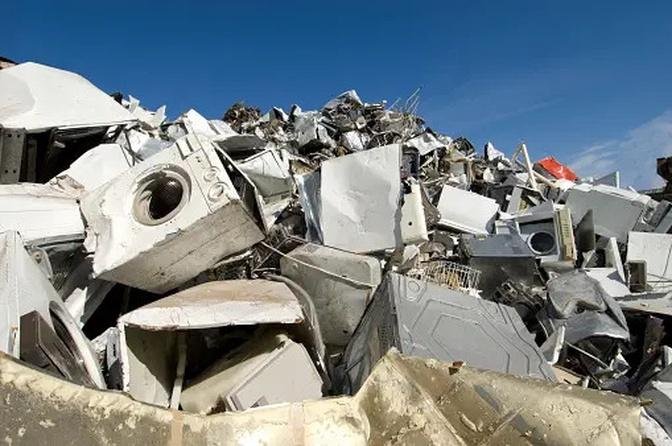 Reasons for Hiring a Scrap Metal Recycling Company in Charlestown | Articles | Kangaroo Recycling | Gan Jing World