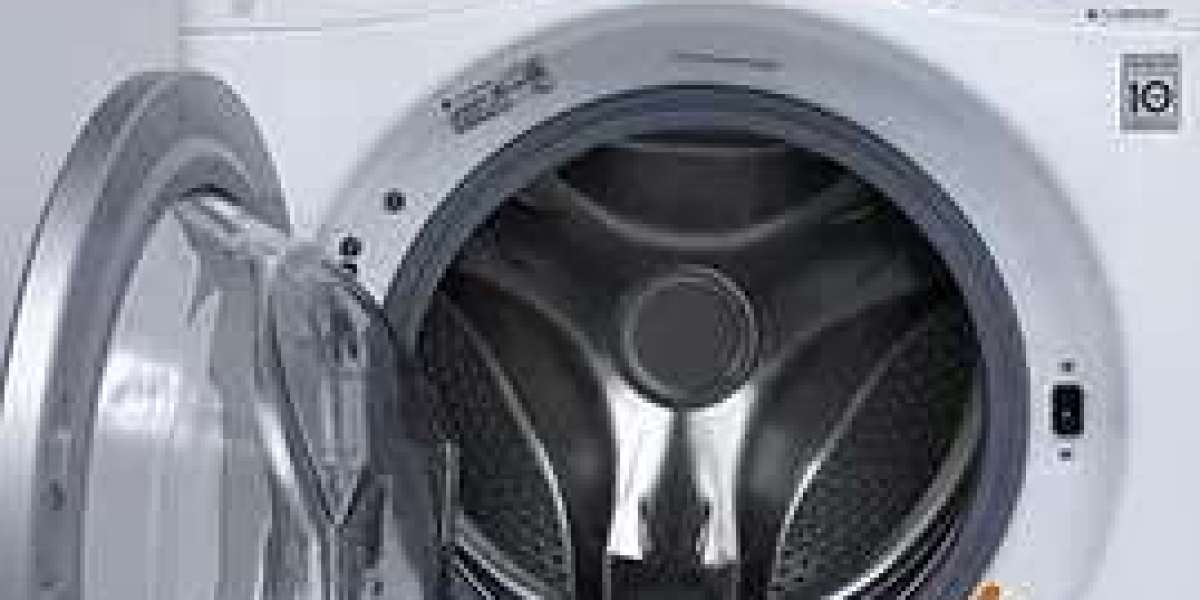 Your Go-To Appliance Repair Service in Salt Lake County