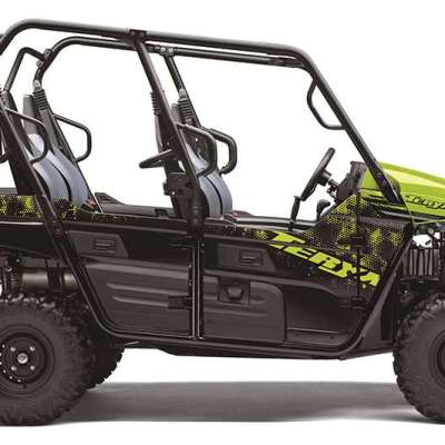 2025 KAWASAKI TERYX4 Profile Picture