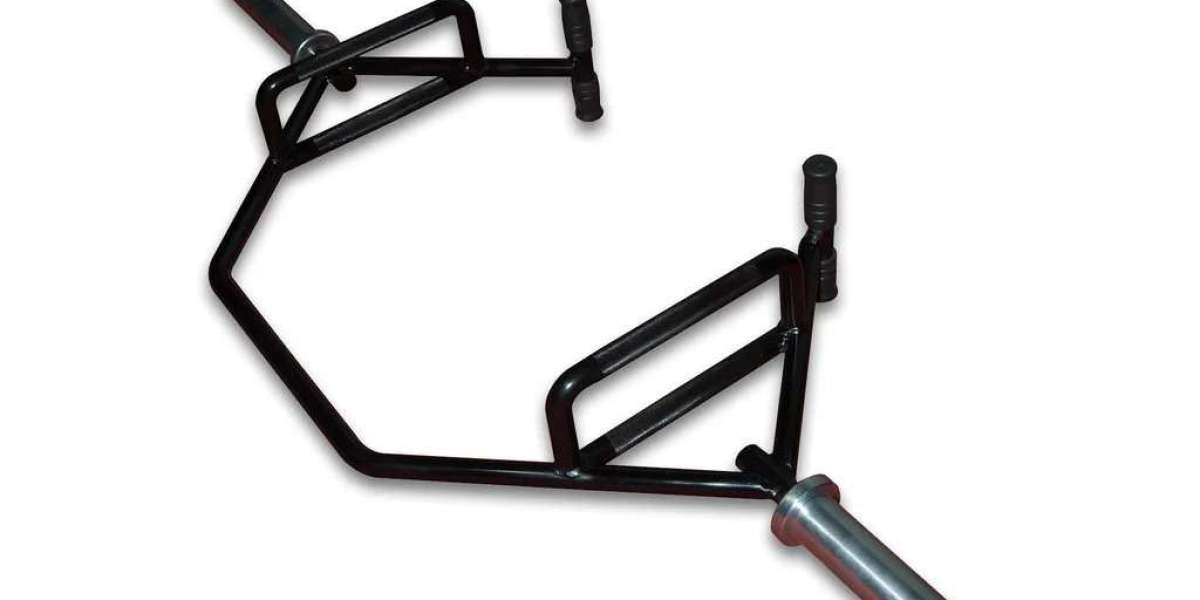 Unleash Your Potential with Overdrive Sports Fitness Equipment