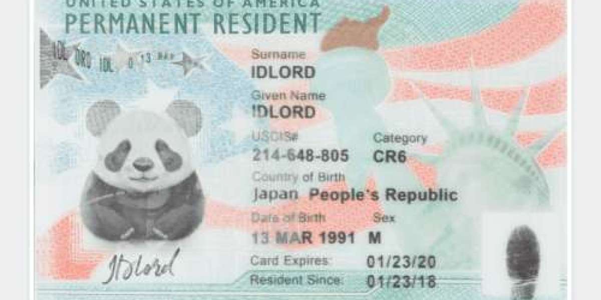 The Perils of Fake US IDs: Safeguarding Your Future