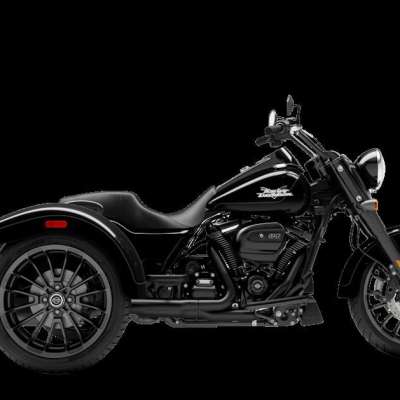 2024 Harley-Davidson  Freewheeler Profile Picture