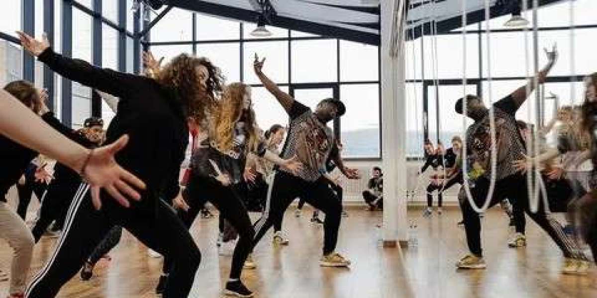 Exploring the Artistry and Community at a Premier Dance Studio in Blacktown