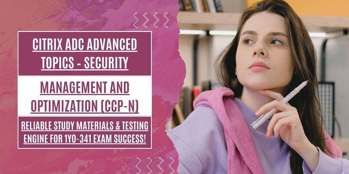 Citrix ADC Advanced Topics CCP-N: Exam Success Tips