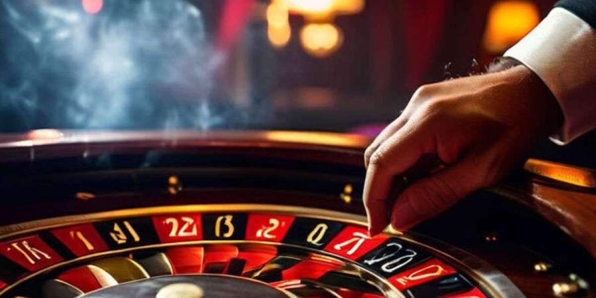 Discover the Ultimate Gambling Site Adventures