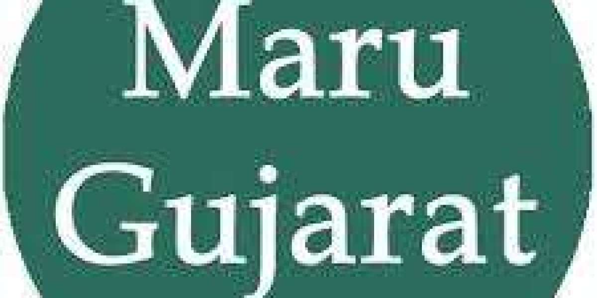 Exciting Opportunities: Apply Now for Maru Gujarat Job Openings!