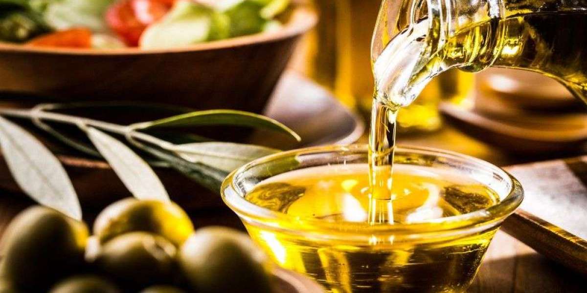Indonesia Edible Oil Market Growth, Outlook, Demand, Trends and Opportunity 2024-2032