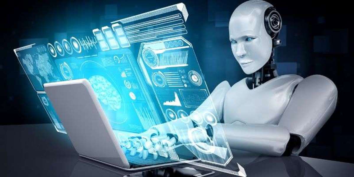 Best Artificial Intelligence Course