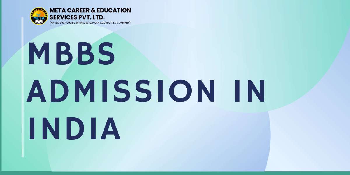 MBBS Admission in India: Your Complete Guide to Success