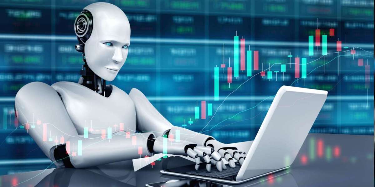 Investment Robo Advisor Market - Trends & Leading Players by 2032