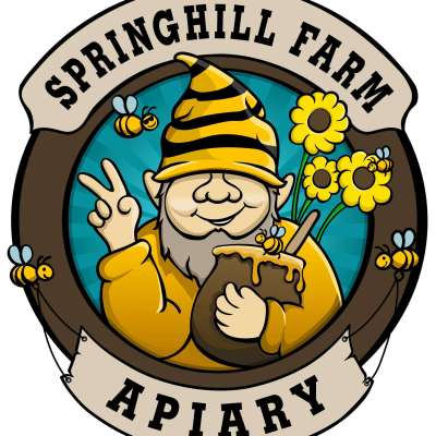 Infused Honey from SpringHill Farm Apiary – Buy Premium Flavors Now Profile Picture