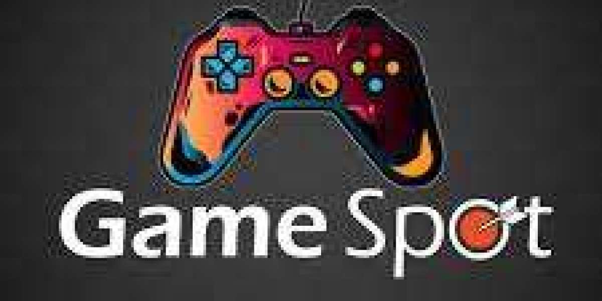 Gamespot: A Comprehensive Overview of One of Gaming's Biggest Platforms