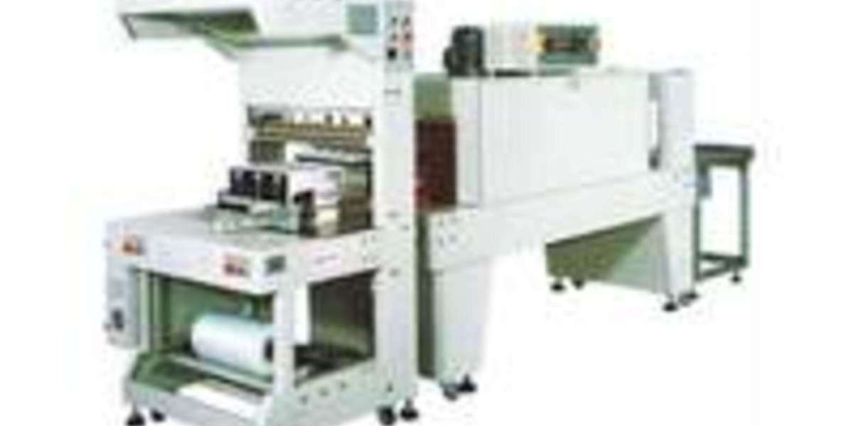 How to Choose the Right Shrink Packing Machine for Your Needs