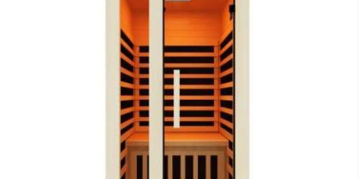 The Benefits of FIR Saunas: Embrace the Future of Wellness