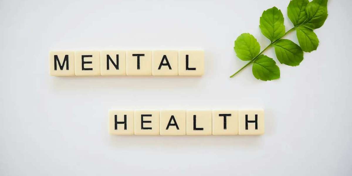 Modern Mental Health Personalized Telehealth Psychiatry