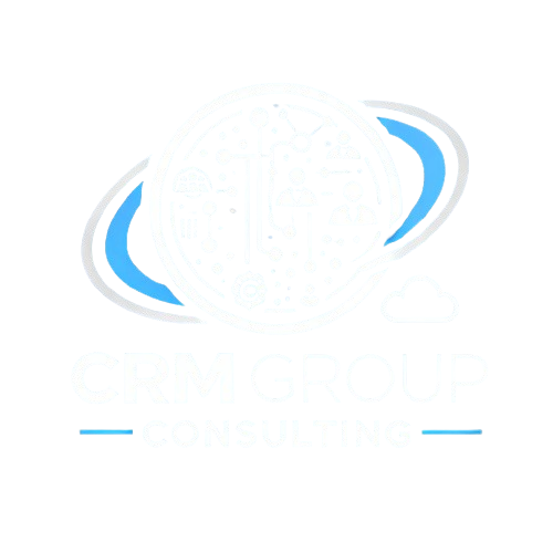 CRM Consulting Services for Small Business | CRM Group Consulting