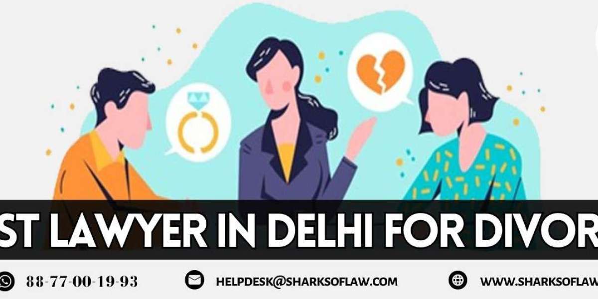 Best lawyers in Delhi for Divorce