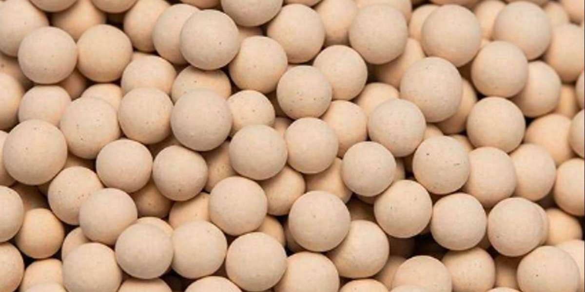 Molecular Sieves Market Share, Trends, Demand, and Forecast 2024-2032