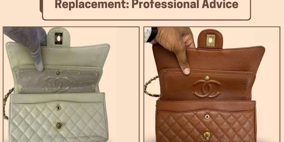 Leather Handbag Repair vs. Replacement: Professional Advice