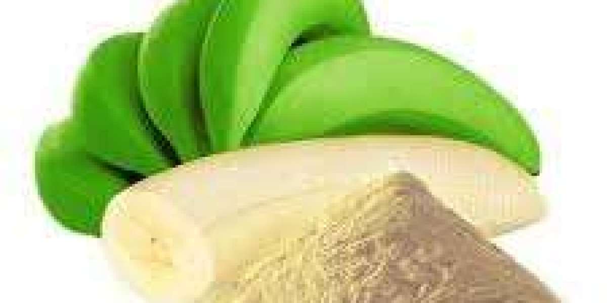 Setting up a Banana Powder Manufacturing Plant Project Report: Project Report and Business Plan