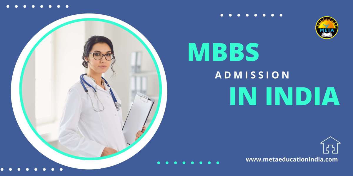 Comprehensive Guide to MBBS Admission in India