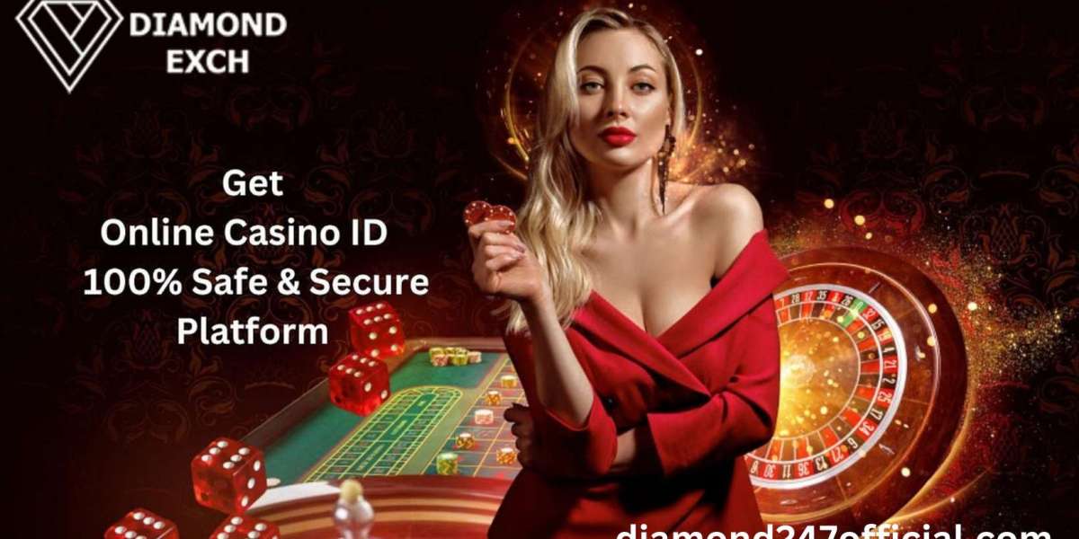 Online casino ID : Best Online casino ID providers in India