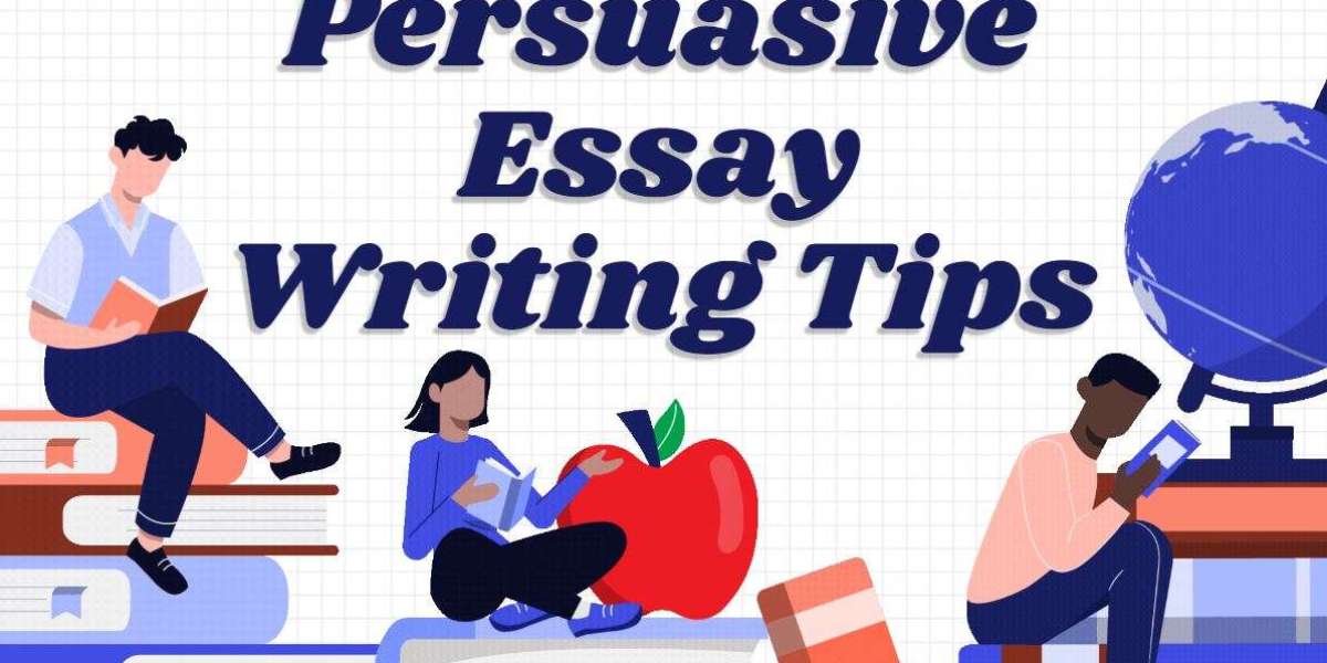 How to Write a Persuasive Essay That Stands Out?