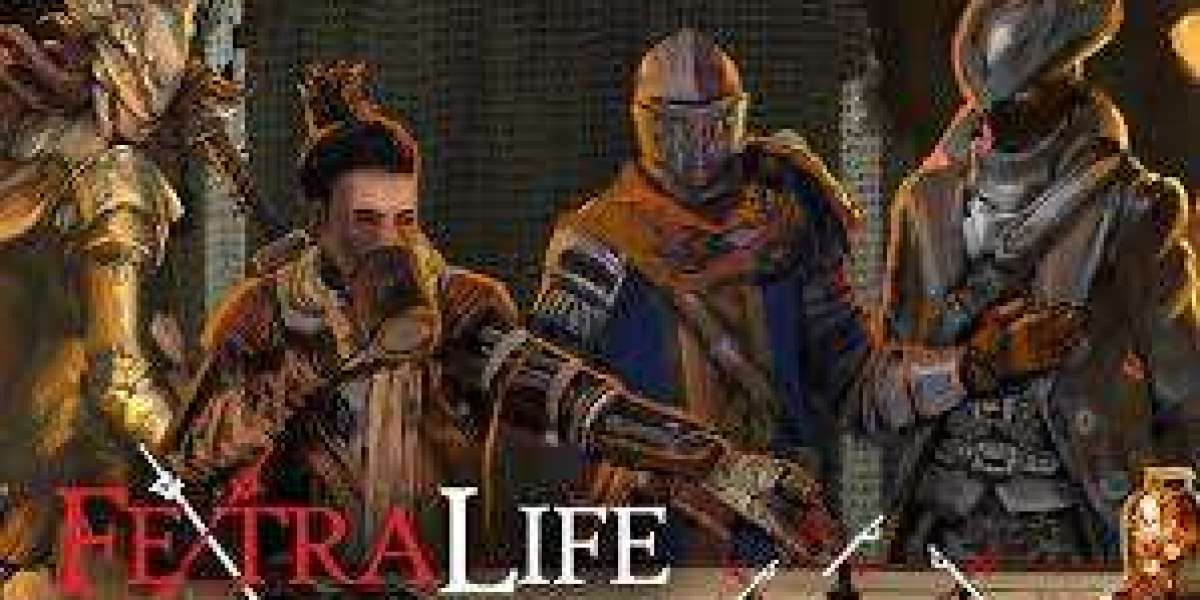 Exploring Fextralife: A Comprehensive Guide to the Ultimate Gaming Community