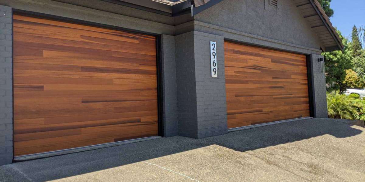 How Rainbow Garage Door Service Can Solve Your Garage Door Issues