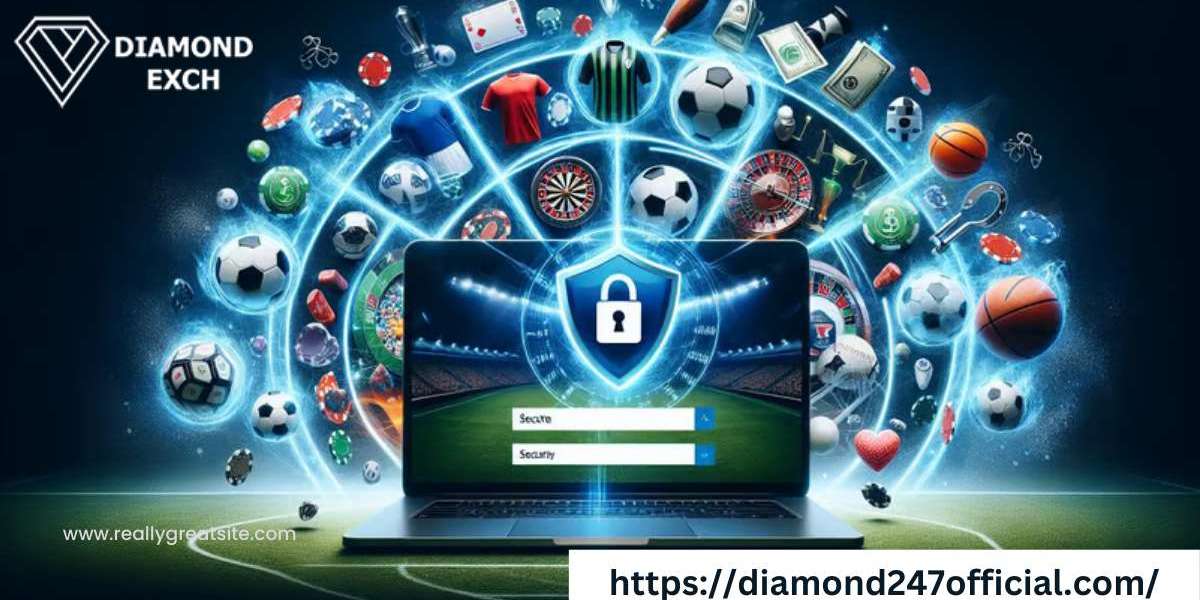 Diamond Exchange ID | Win Real Money on Online Betting Games