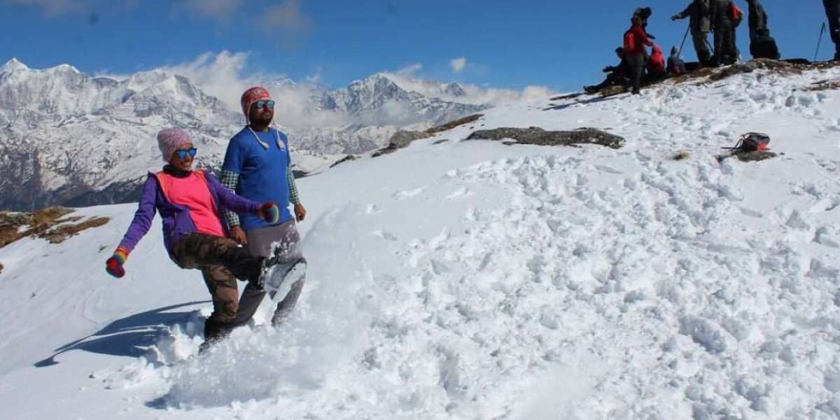 How to Prepare for a Himalayan Winter Trek? 6 Prerequisites