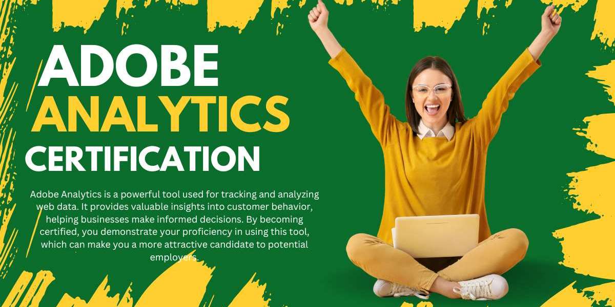 How to Pass the Adobe Analytics Certification Exam with Ease