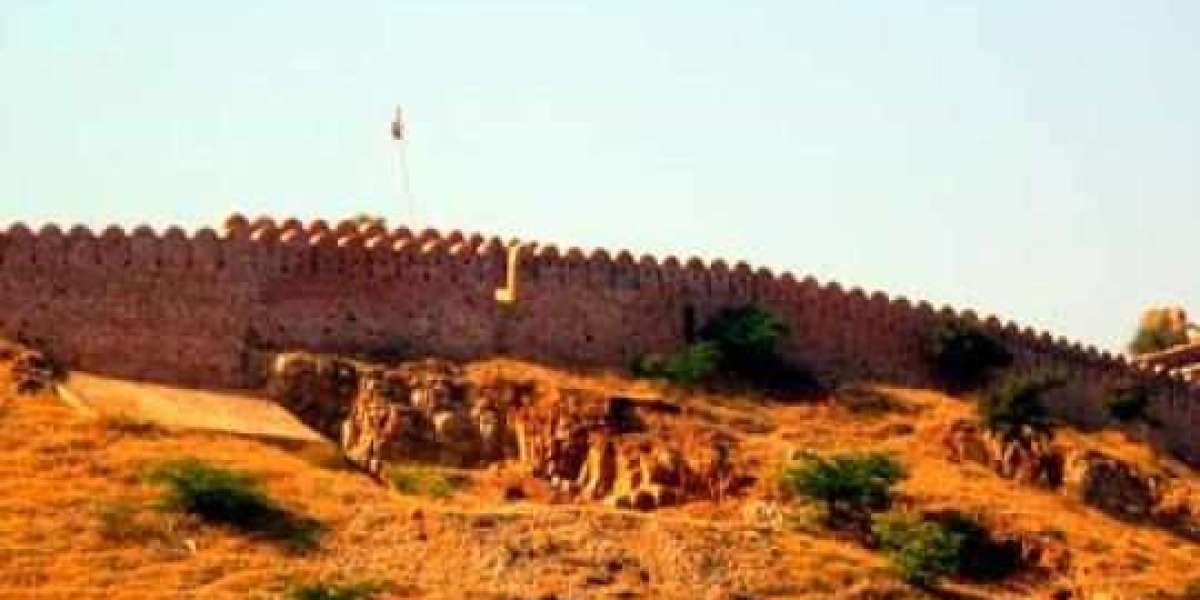 Explore the Royal State with Rajasthan Tour Packages