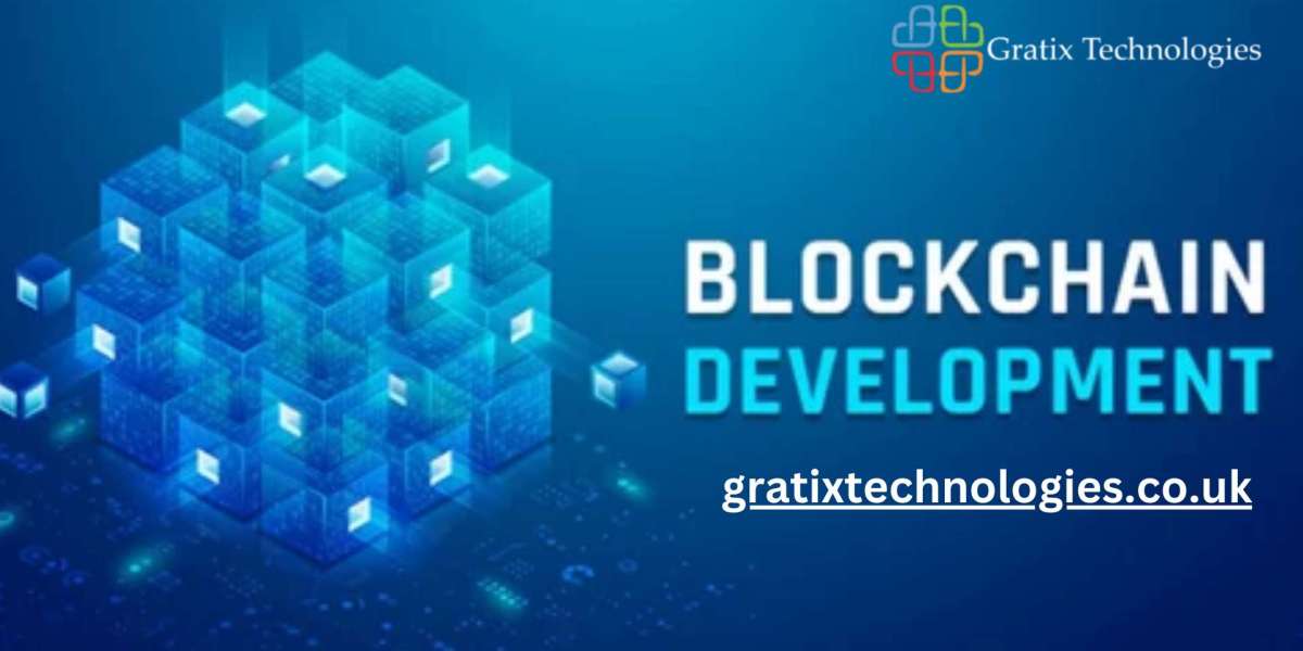 Why invest in a Custom Blockchain Development Company?