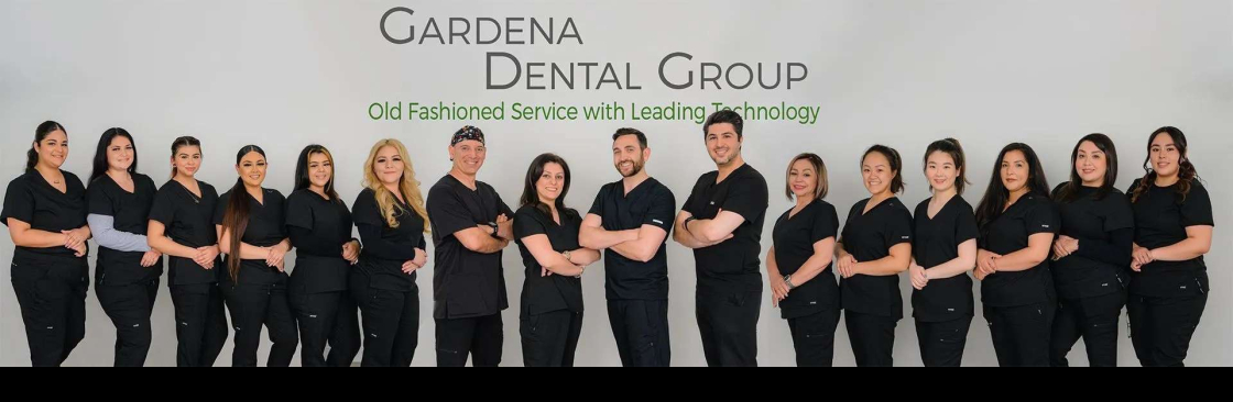 Gardena Dental Group Cover Image