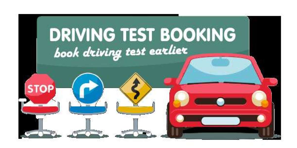 Changing the Date of Your Practical Driving Test: What You Need to Know