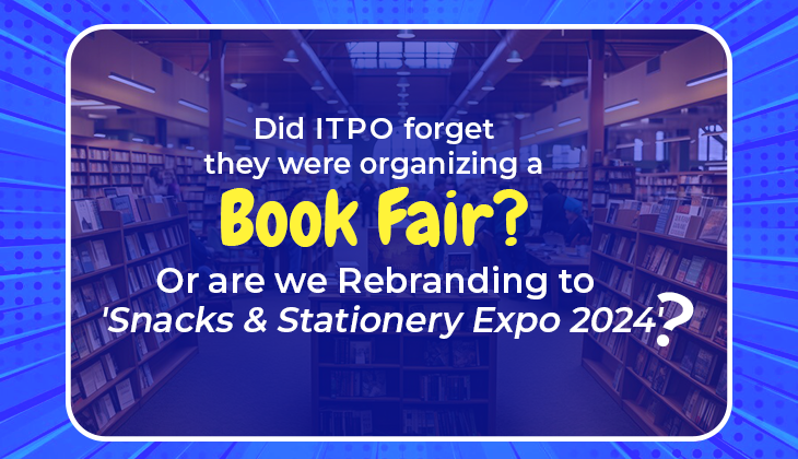 Delhi Book Fair 2024 in Crisis: Why ITPO Needs to Rethink Its Strategy - admin