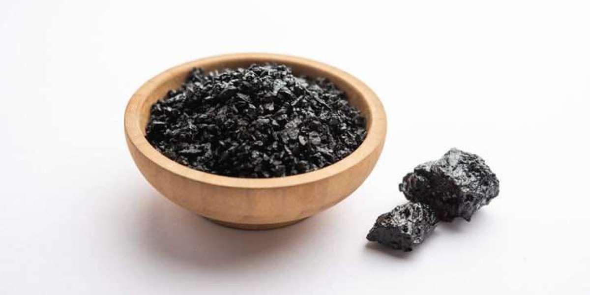 How to Identify and Choose the Best Pure Shilajit on the Market