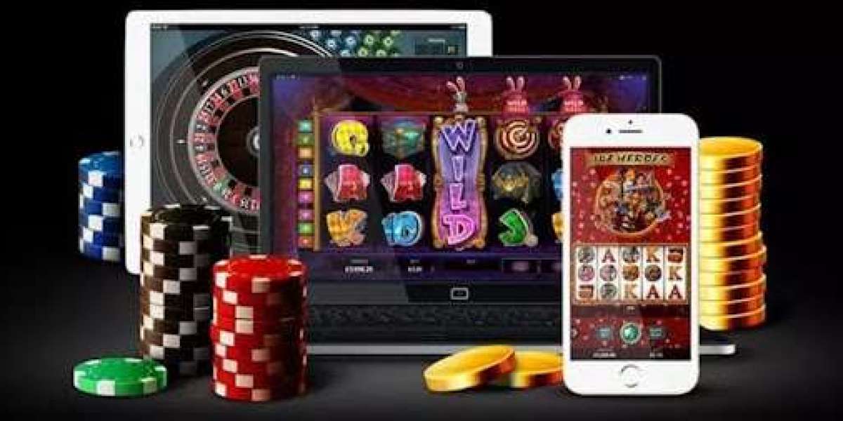 Masa Depan Togel Online: Tren yang Harus Diperhatikan