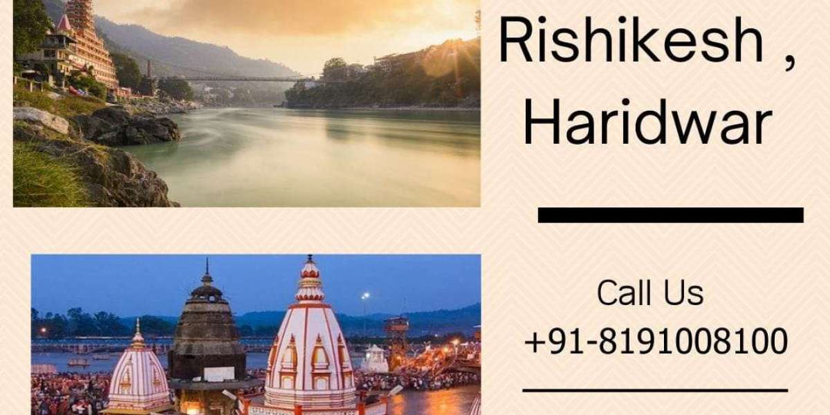 Garhwal Taxi Service by GTS Cab: Your Best Choice for New Delhi to Rishikesh Cab