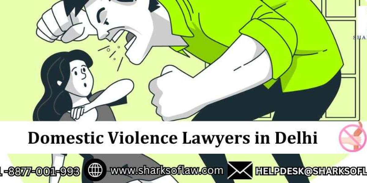 Domestic Violence Lawyers in Delhi